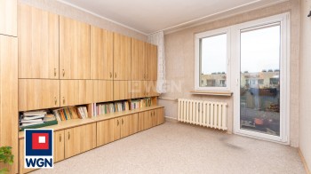 Mieszkanie na  sprzedaż Opole - 3 pokoje, dwustronny układ, dwa balkony, Opole Malinka!