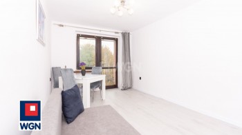 Mieszkanie na  sprzedaż Zabrze - Dwa pokoje do wejścia!